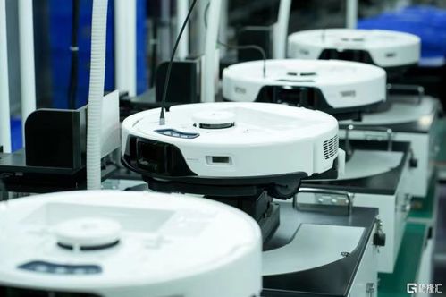 石头科技三季度净利润同比飙升160.38%，研产销一体化持续进阶，智能化技术研发驱动未来增长