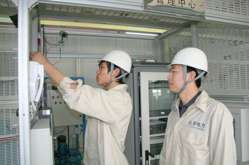 智能化技术研发 建筑智能化工程技术专业的核心驱动力