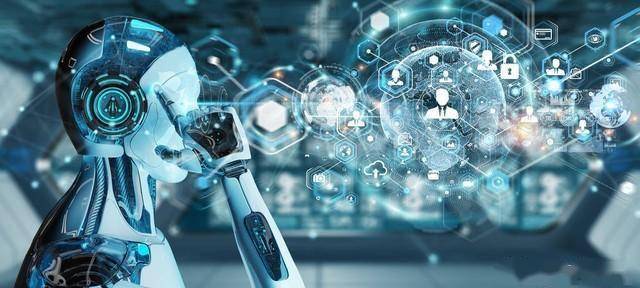 人工智能引领未来医疗趋势 智能化技术研发的突破与展望