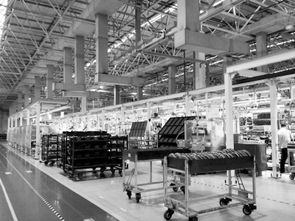 河南智能制造新蓝图 2020年目标100个标杆项目，智能化技术研发引领产业升级