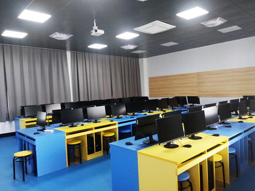 爱果冻科技 以智能化技术驱动3D数字化多人协同实验室的未来