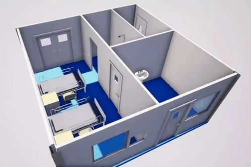 智能攻坚，国企担当 在大战大考中彰显科技力量