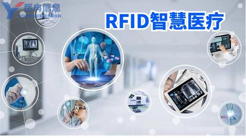 RFID技术 驱动智能医疗未来，引领智能化技术研发新浪潮