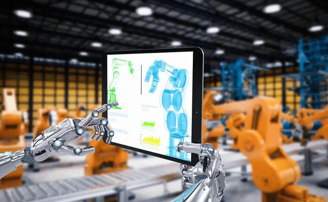 制造业大省江苏的智能化转型之困 技术研发如何破局？