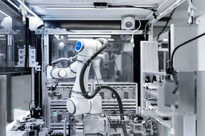 智能化技术研发新标杆 2023世界人工智能大会九大“镇馆之宝”揭晓